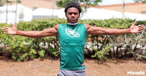 Jamel Davis