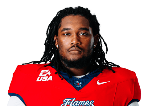 Malcolm Gaston