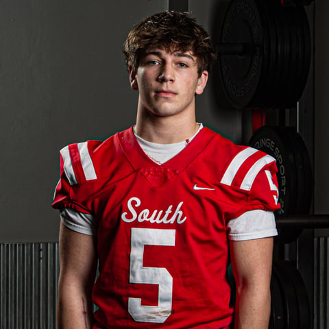 player headshot