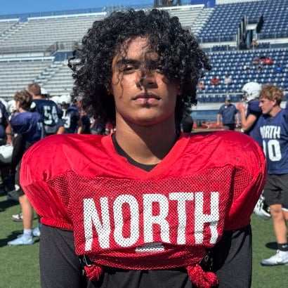 player headshot