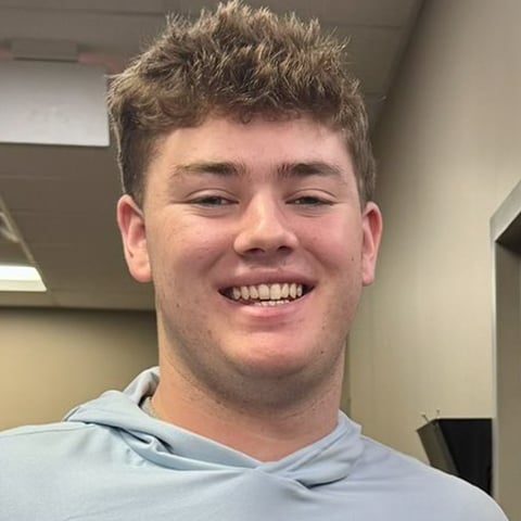 player headshot