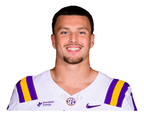 Landen Clark