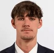 player headshot