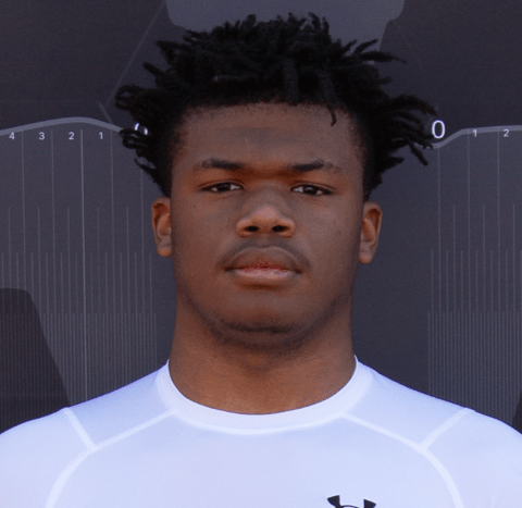 player headshot