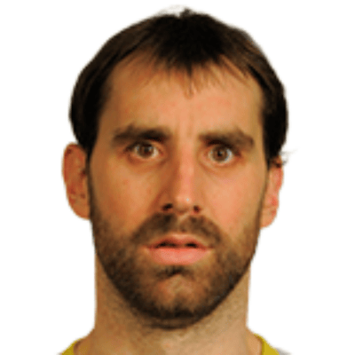 player headshot