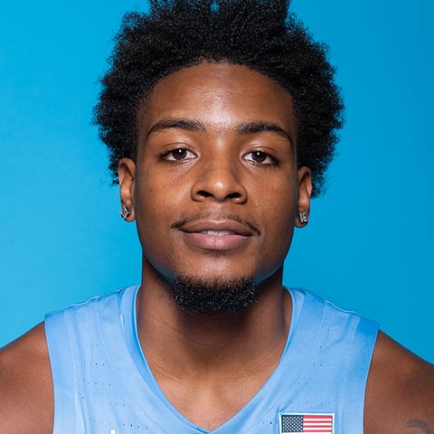 player headshot