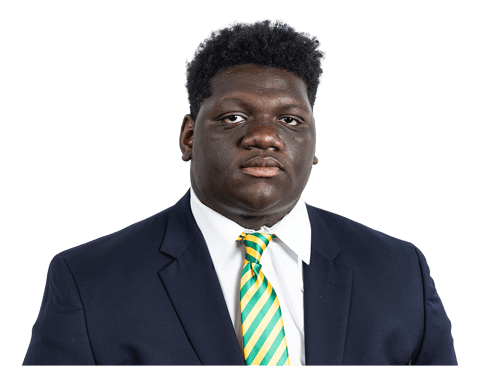 Jaden Ligon