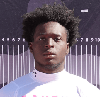 player headshot
