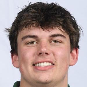 player headshot
