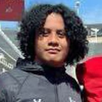 player headshot