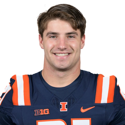 player headshot
