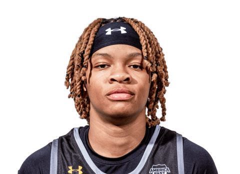 player headshot