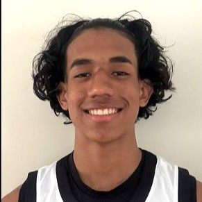 player headshot