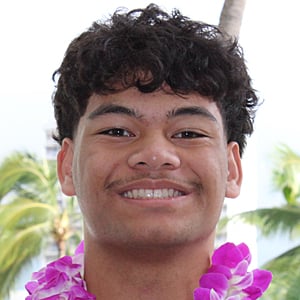 player headshot