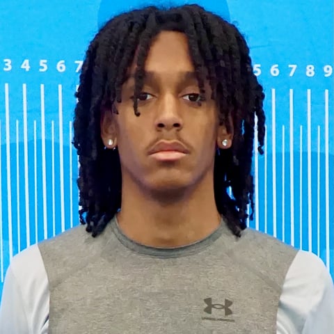 player headshot