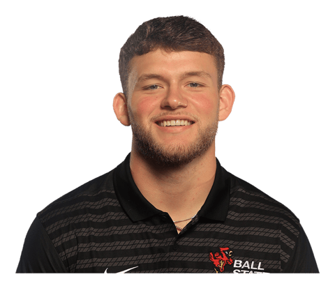 Jackson Wiegold