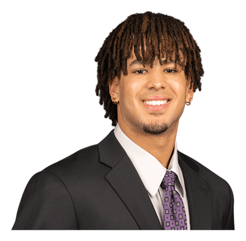 Keagan Johnson