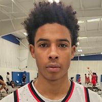 player headshot