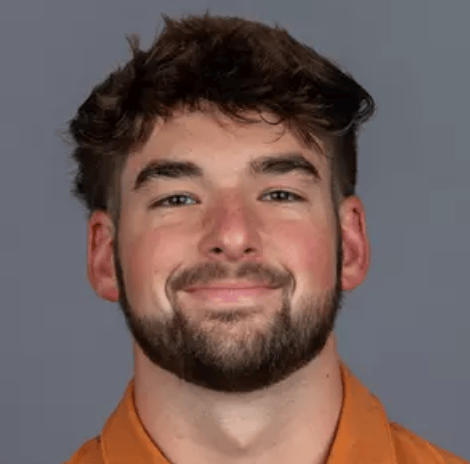 player headshot