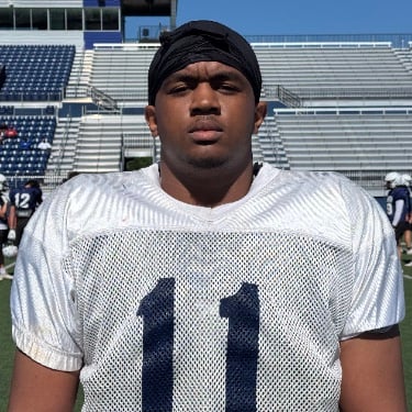 player headshot
