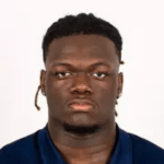 player headshot