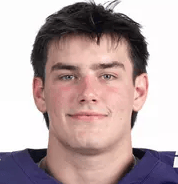 player headshot