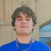 player headshot