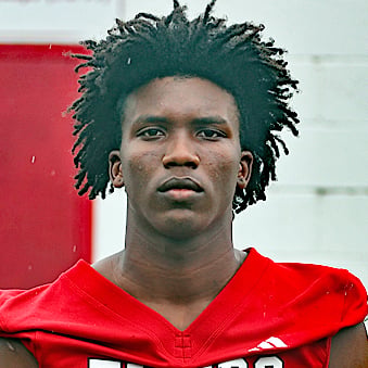 player headshot
