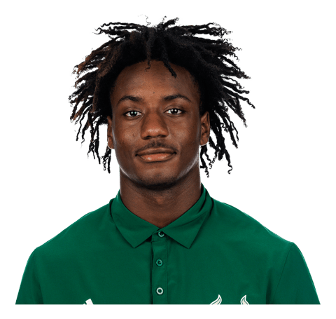 Keyshaun Birks