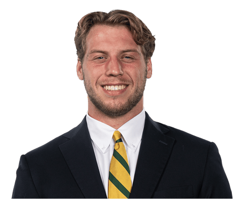 Caleb Parker