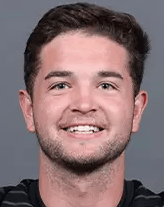 player headshot