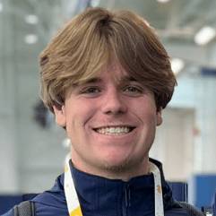 player headshot