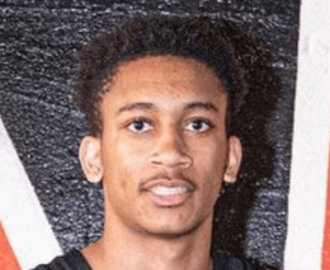 player headshot