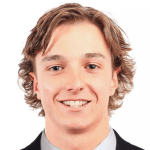 player headshot