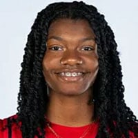 player headshot