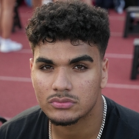player headshot