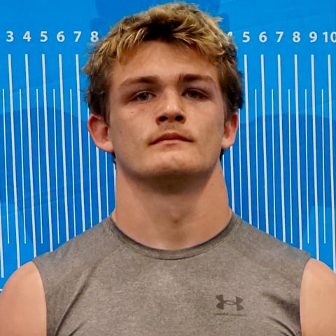 player headshot
