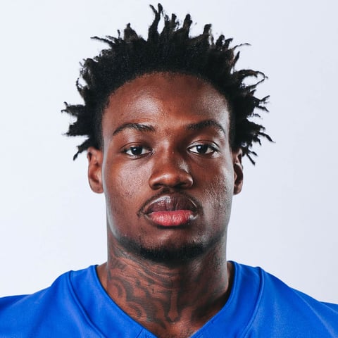 player headshot