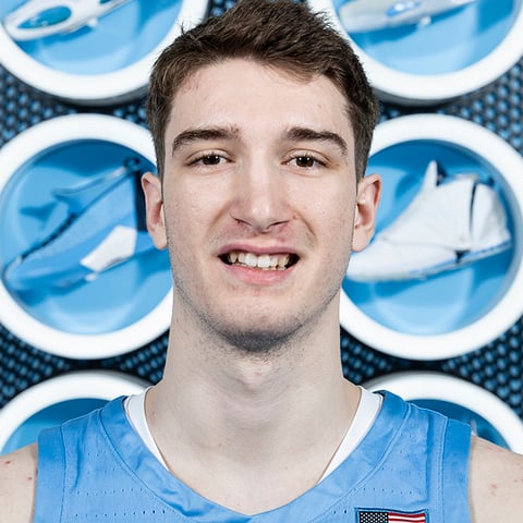 player headshot
