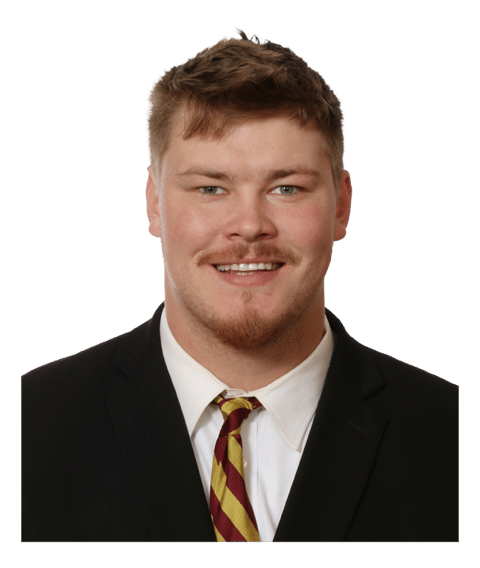 Nate Pabst