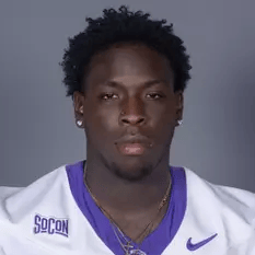 player headshot