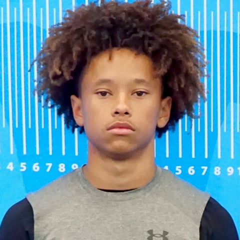 player headshot