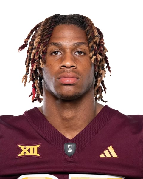player headshot
