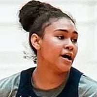 player headshot