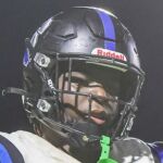 player headshot