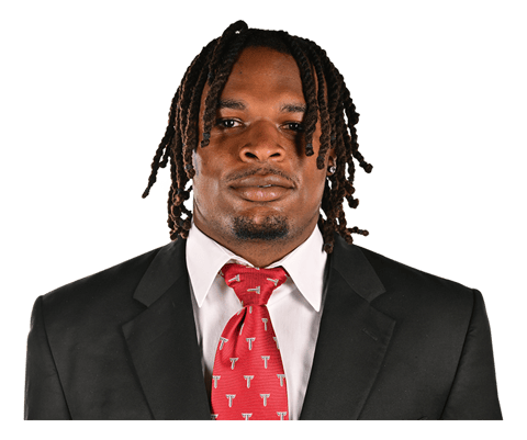 Jordan Stringer