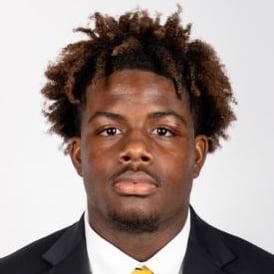 player headshot