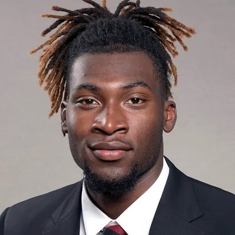player headshot