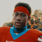 player headshot