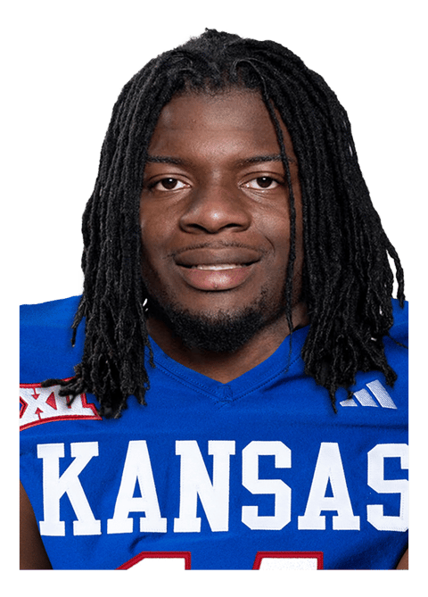 Jaron Willis